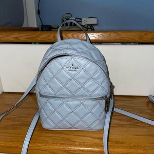 kate spade backpack mini